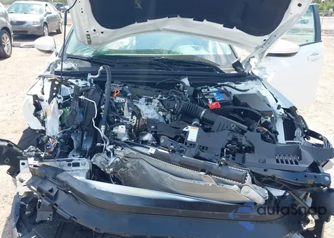 2025 Honda Accord Lx from USA, damaged, VIN 1HGCY1F23SA026241